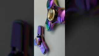 Life Spins On: A Fidget Spinner’s Lesson in Resilience and Growth #figetspinner #spinner #zbey