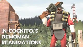 [WiP1] N-cognito's Demo Re-animation