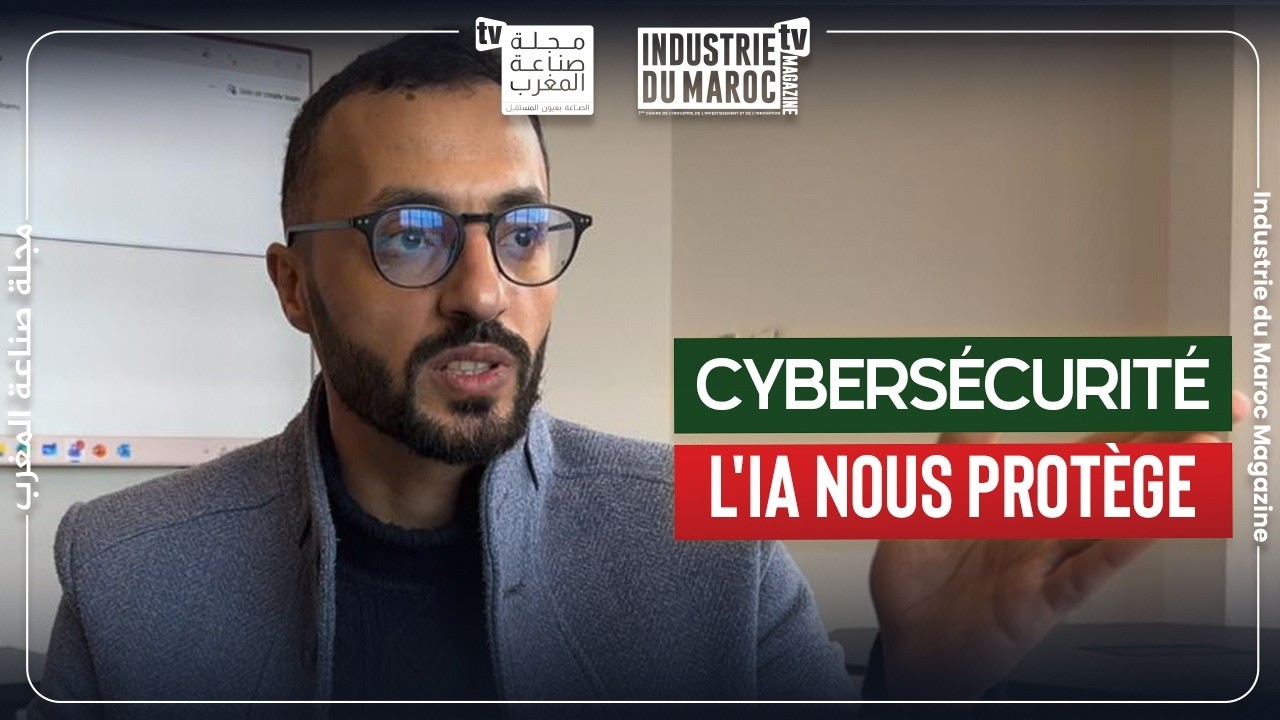 Cybersécurité : « L’IA prédictive est le nouveau rempart de notre souveraineté industrielle »