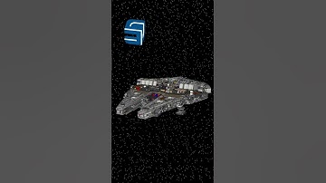 He Built the MOST EXPENSIVE LEGO Set for FREE