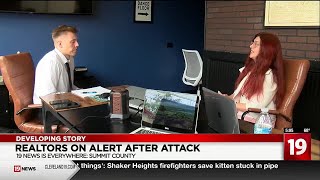 Alert in Summit County highlights safety concerns for realtors