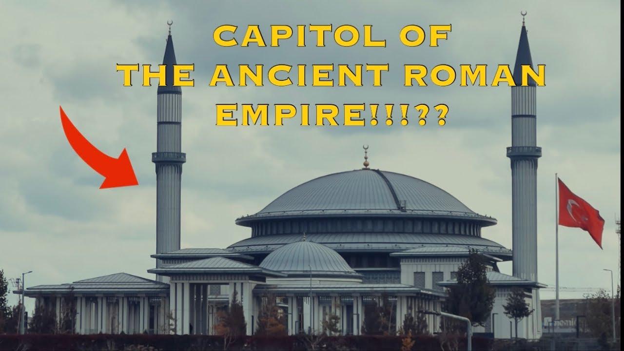 WE ARRIVED IN ISTANBUL… TURKIE VLOG