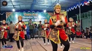 PENARI CANTIK !! BRONDUT PUTRI SETYA MUDA LIVE DUKUN MAGELANG