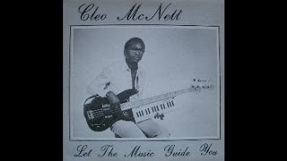 Cleo McNett - Rise