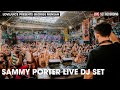 Sammy porter  live dj set  ldn east  london