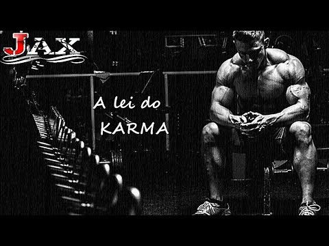 Vídeo: A Lei Do Karma - As Leis Da Vida - Visão Alternativa