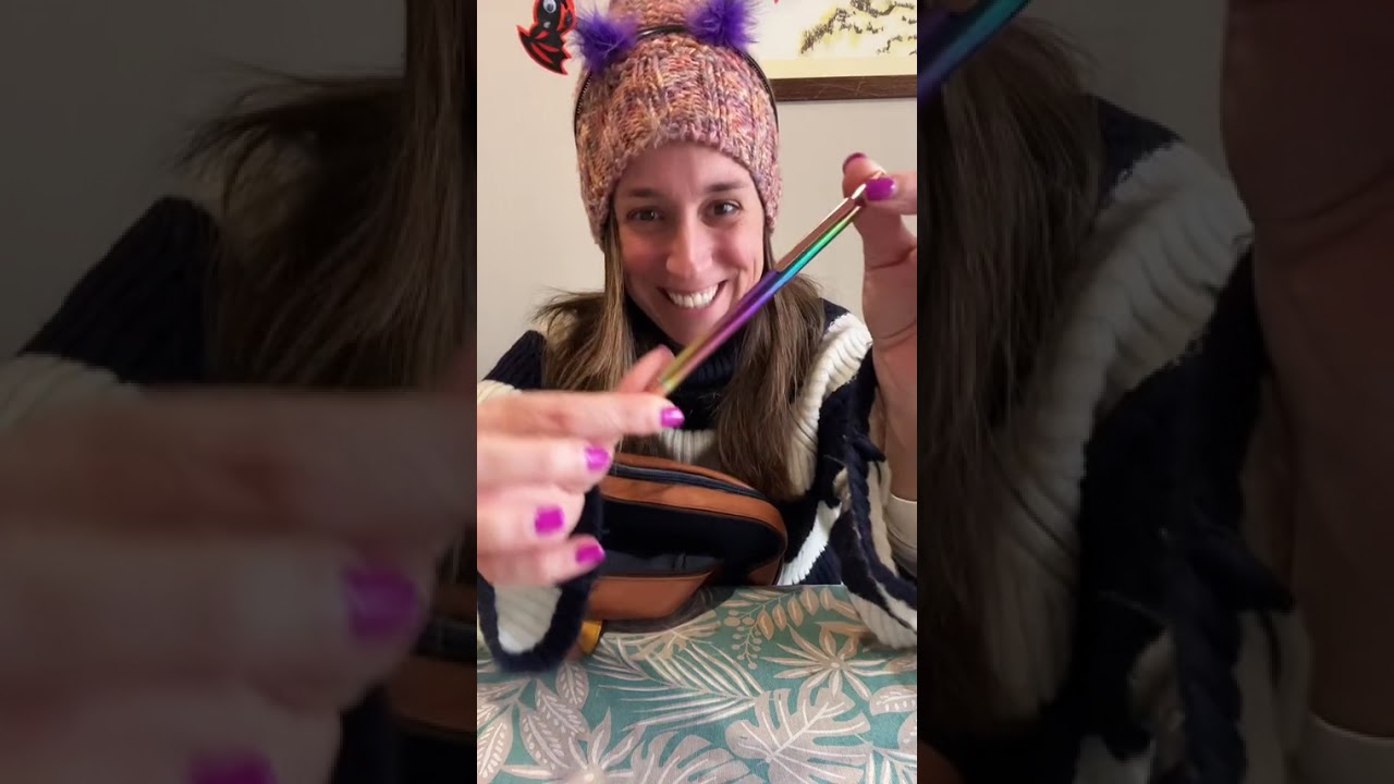 Why is my bag so uncomfortable?! 🎒 What’s inside…