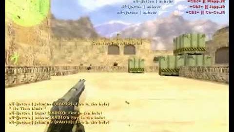 OverLucked by spuNge