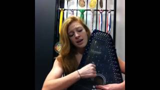 Wildflower cover-Stephanie Washington