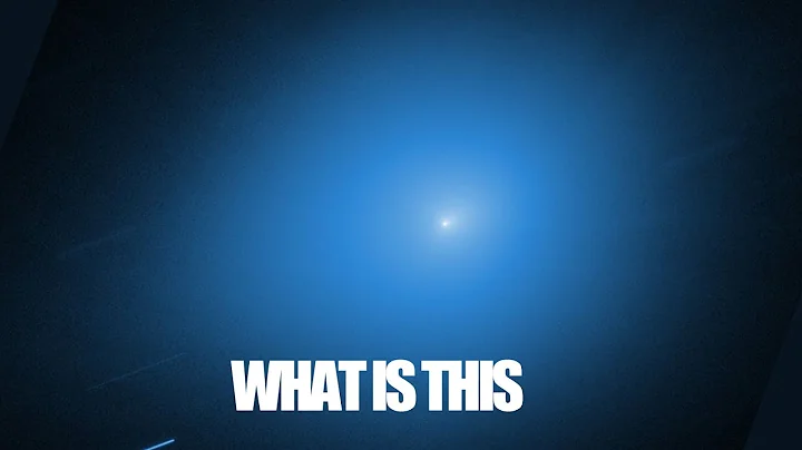 Ray's Astrophotography EXPOSES Evidence 3I/ATLAS Isn’t a Comet — So What Is It