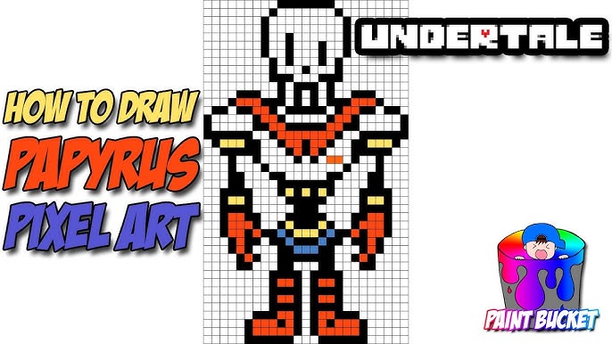 sans from undertale, pixel art, Stable Diffusion