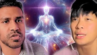 Frank Yang Describes Mystical Experiences