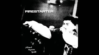 Firestarter / Madhouse Split EP