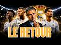 JOSÉ MOURINHO AU REAL MADRID, C’EST OFFICIEL… MAIS SOUS QUELLES CONDITIONS ?