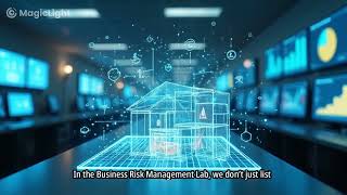 Top 5 Risks Every Business Faces