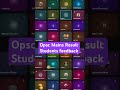 Opsc Mains Result- Students Feedback. #oas #opsc