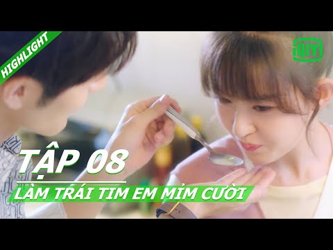 Video Tự tay làm trà sữa | Làm Trái Tim Em Mỉm Cười Tập 08 |... - youtube
