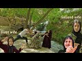 The Second Wife S Jealousy Ruined Abolfazl And Zeinab S Romantic Trip 