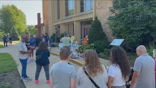 VP Vance to visit Minneapolis shooting site, mayors call for gun law changes