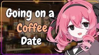 [F4A] You Reunite at a Café After Time Apart