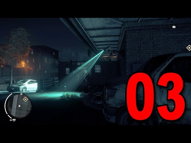 homefront the revolution part 3 sneak mission let s play wa