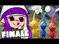 Finale pikmin 3 deluxe playthrough d