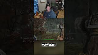 Cause A Civil War To Delay The Skitter Gate? Easy. #shorts