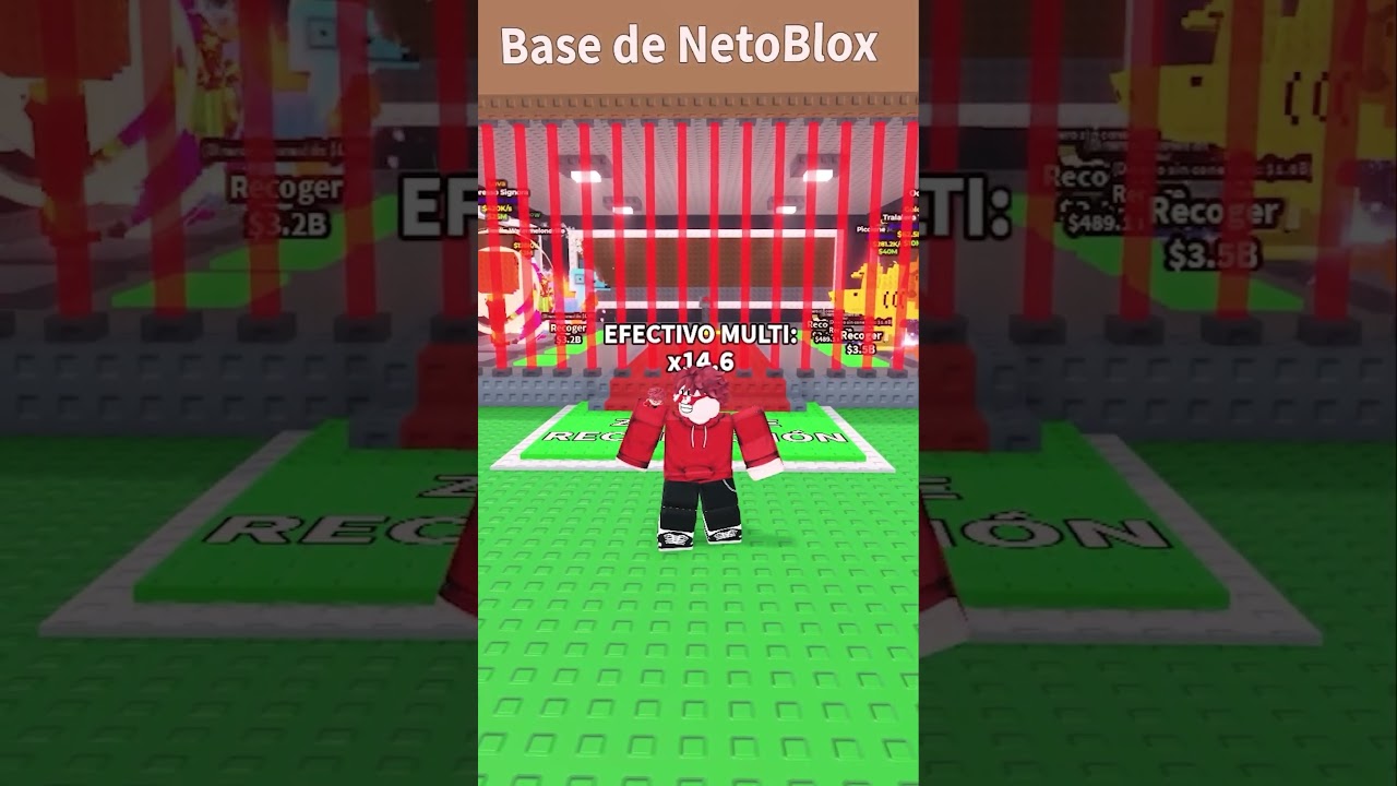 Robé el NUEVO BRAINROT SECRETO #roblox #brainrot