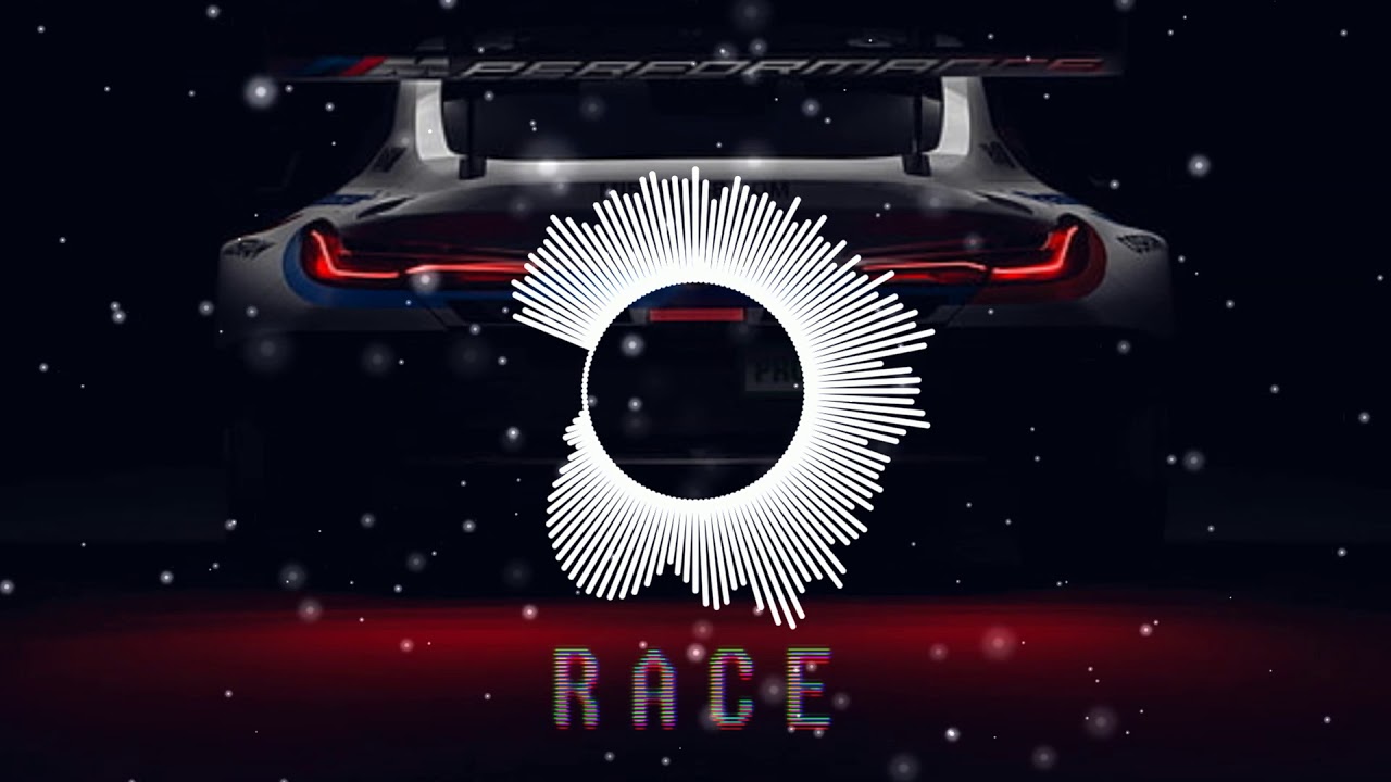 RACE bgm/ car bgm/car ringtone/race ringtone/why so serious? YouTube