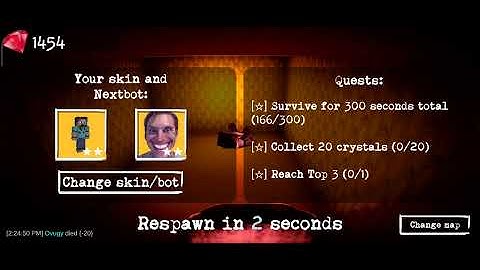 Nextbots In Backroom - Gameplay Walkthrough (Part 4) [Android]