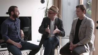 The Naked Architect | Fees and Budget (S3, E3)