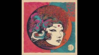 [Psychedelic Kung Fu Rock] Naturally Unnatural - The Shu Brothers