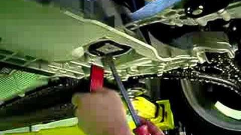 Futrell Autowerks How to install Autotech MK5 Motor Mount Insert