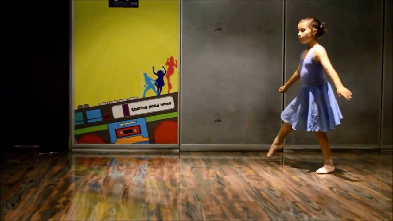 Tempo Dance Center Ballet new 2016