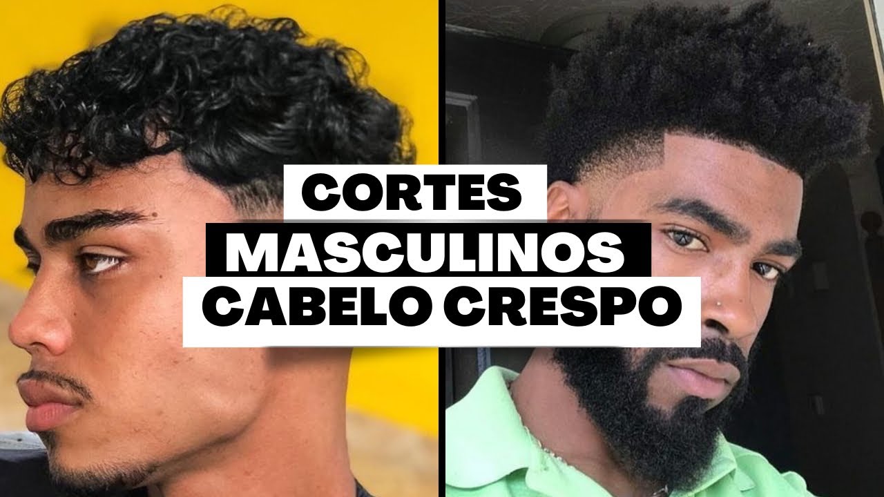 Conheça os nomes de 15 tipos de cortes de cabelo para homens - O Segredo