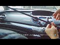 オデッセイRB1 ワイパーゴム交換