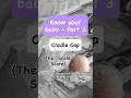 Cradle Cap in Babies: What Every New Mom Should Know #newborn #parenting #newborncare