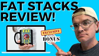 Fat Stacks Review - SECRET GOOGLE DOC 😱