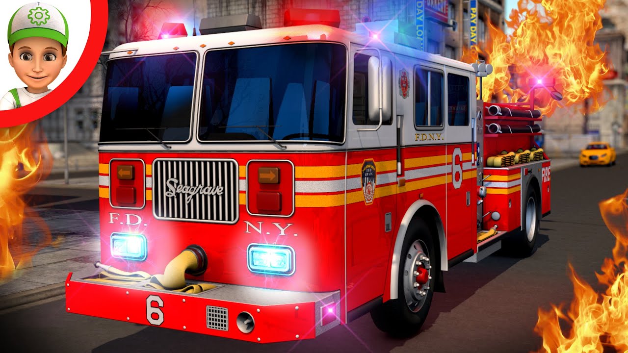 Мультик про приключения Винтика и его друзей. Сборник мультфильмов 2019