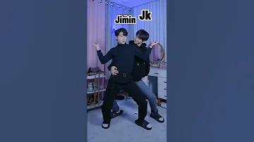 I wanna be me too jikook*only imagine*. #jikook#shorts || credit to SME from epic