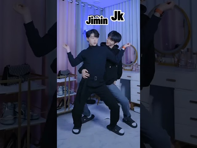 I wanna be me too jikook*only imagine*. #jikook#shorts || credit to SME from epic class=