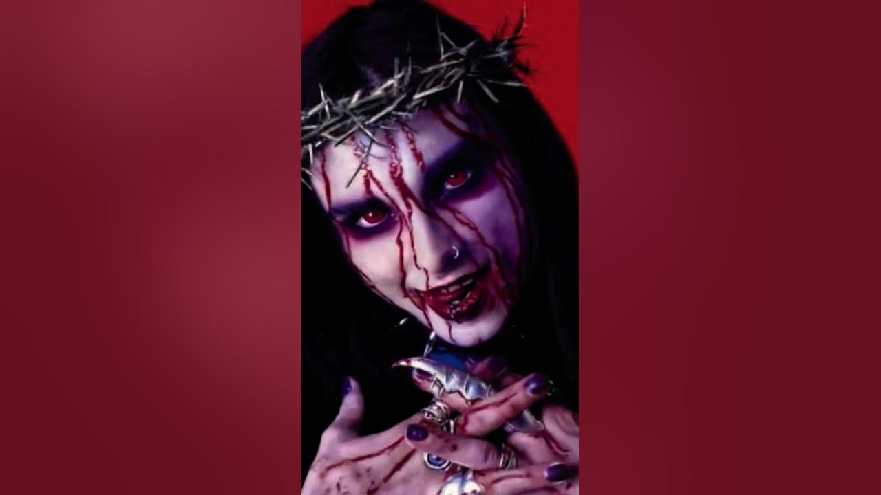 Cradle Of Filth #cradleoffilth
