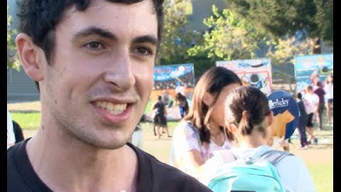 Welcome New Berkeley Bears!