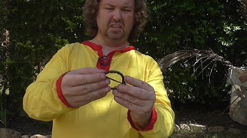 Medieval Pennaular Brooches Cloak Pin