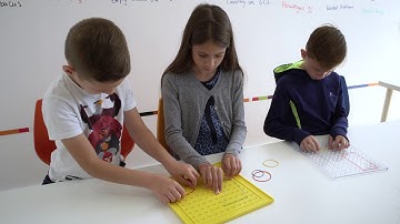 Geoboard