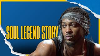 D'Angelo Disappeared for Years—Here's Why