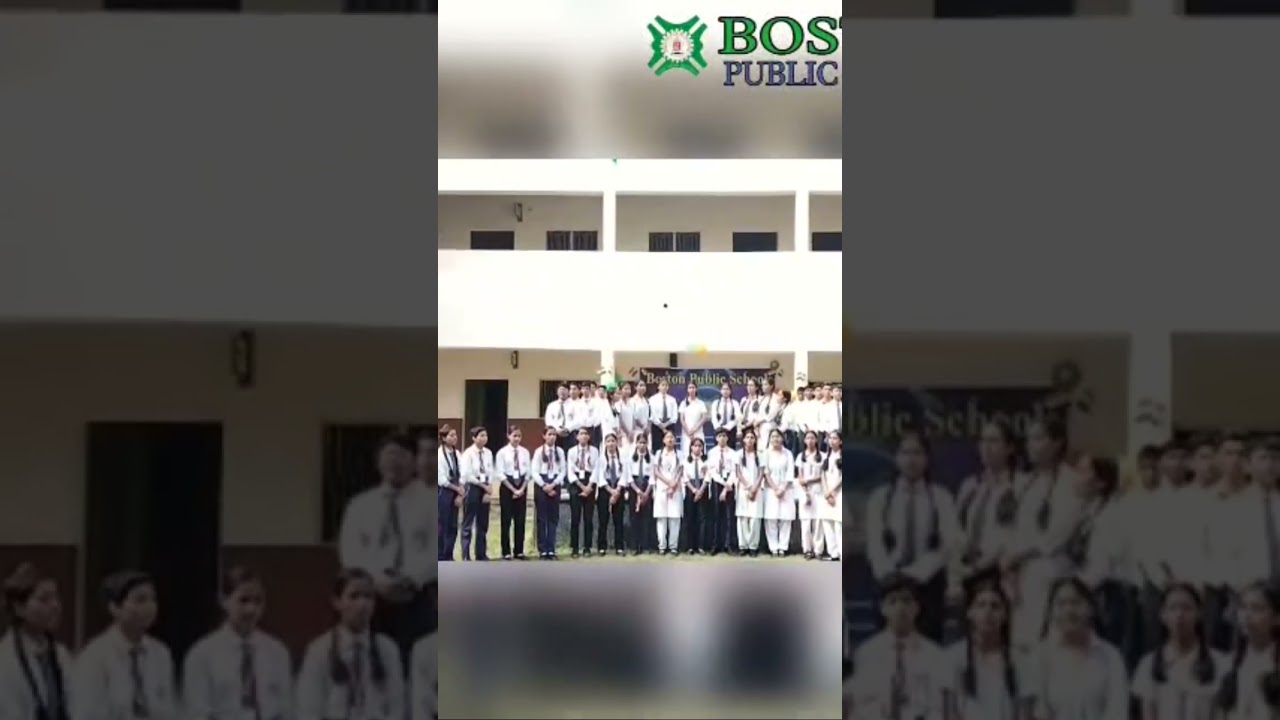 Young Voices of India: Boston Public School Presents Vande Mataram”