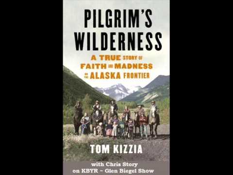 Pilgrims Wilderness - YouTube