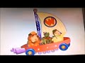[LOST MEDIA ENCONTRADO] Promo Mascotas Maravilla Nick Jr. (2013)