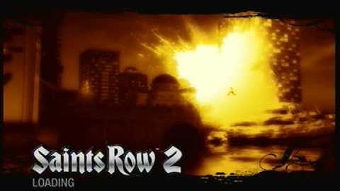 Saints Row 2 Walkthrough part 1